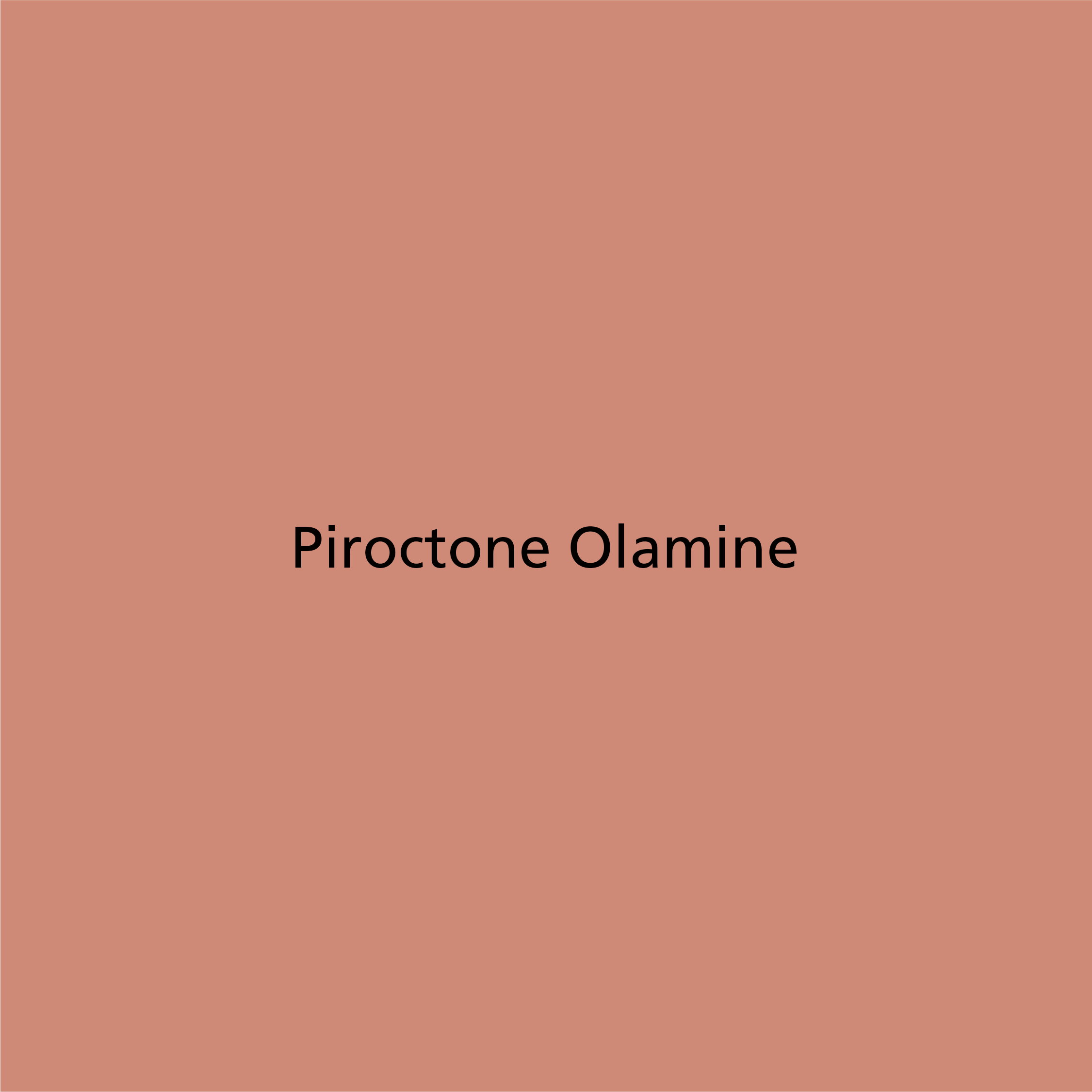 Piroctone Olamine